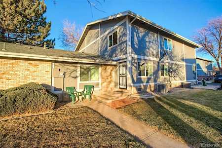 1278 S Uvalda St Aurora, CO 80012