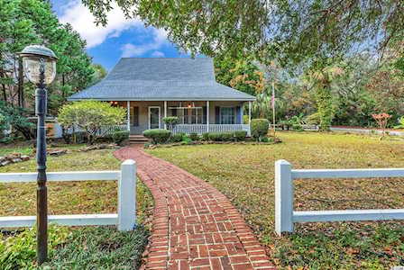 6407 Porcher Dr. Myrtle Beach, SC 29572