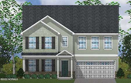 155 Plumtree Lane Castle Hayne, NC 28429
