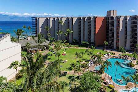 3445 Lower Honoapiilani Rd #850 Lahaina, HI 96761