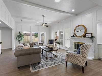 1900 Aliso Road Plano, TX 75074