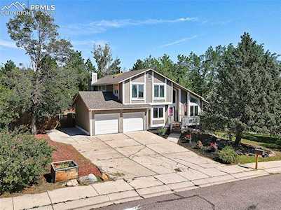 680 Becket Place Colorado Springs, CO 80906