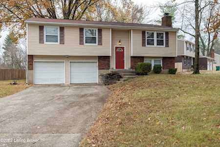 4306 Shenandoah Dr Louisville, KY 40241