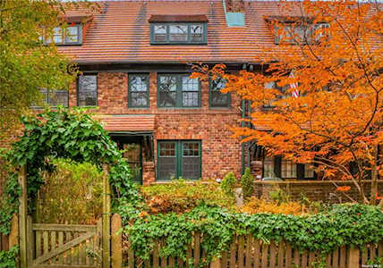 199 Puritan Avenue Forest Hills, NY 11375