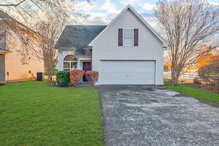 1937 Edinburgh Ln Murfreesboro, TN 37130