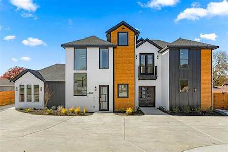 8509 Treetop Court Fort Worth, TX 76179