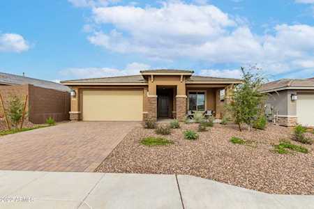 13322 W Ocupado Drive Peoria, AZ 85383