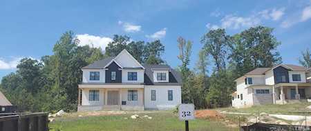 46 Futrell Ridge Court Chapel Hill, NC 27517