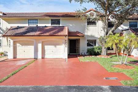 6335 NW 190th Ter #6335 Hialeah, FL 33015