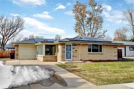 6023 Field St Arvada, CO 80004