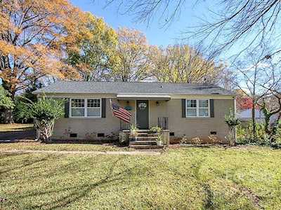 4327 Applegate Rd Charlotte, NC 28209