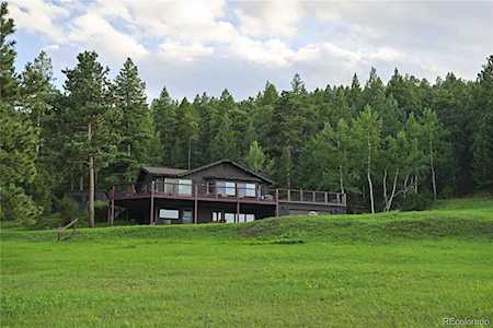 6211 Kinney Creek Rd Evergreen, CO 80439