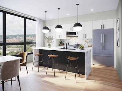11 Taft Hill Terrace #4 Boston, MA 02131