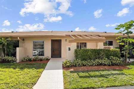 5778 Phoenix Palm Court #B Delray Beach, FL 33484