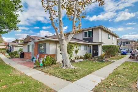 12151 Wintercrest Drive #2 Lakeside, CA 92040
