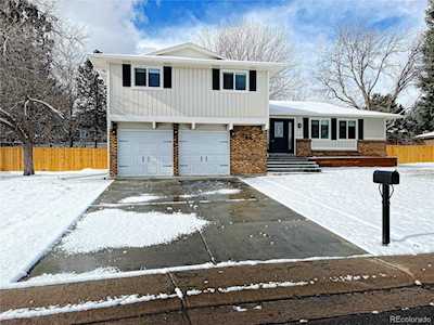 5487 S Cimarron Rd Littleton, CO 80123