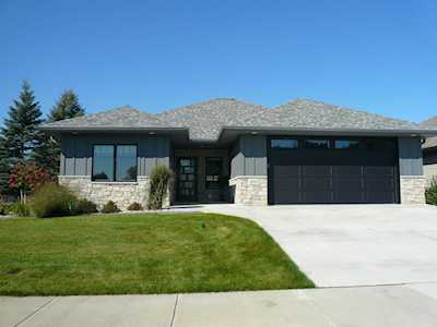 3313 Stone Ridge Dr #1 Green Bay, Village of Howard, WI 54313-9600