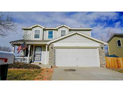 2618 E 118th Ct Thornton, CO 80233
