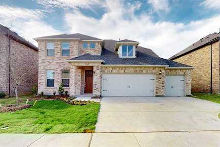 7208 Silent Mill Road Arlington, TX 76001