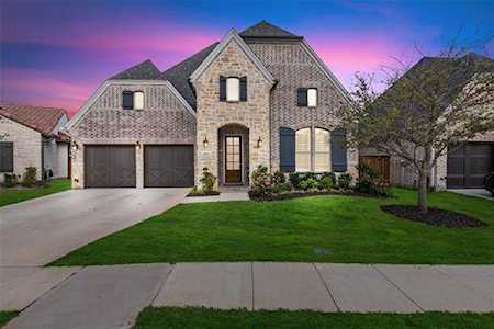 8013 Regent The Colony, TX 75056