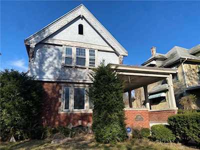 129 Lexington Avenue Dayton, OH 45402
