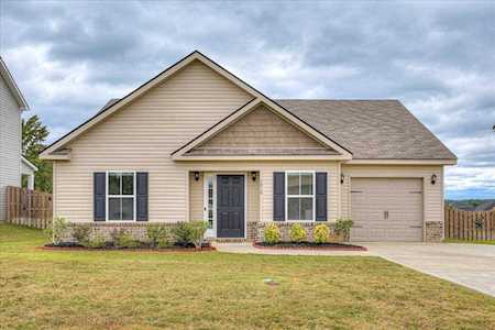 3916 Harper Franklin Ave Augusta, GA 30909