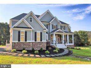 3206LOT 1 Sarum Farm Garnet Valley, PA 19060