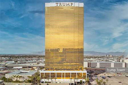 Trump Las Vegas Condos For Sale - Luxury Condos Las Vegas