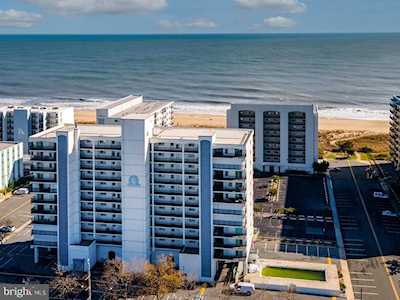 13200 Coastal Hwy #704 Ocean City, MD 21842