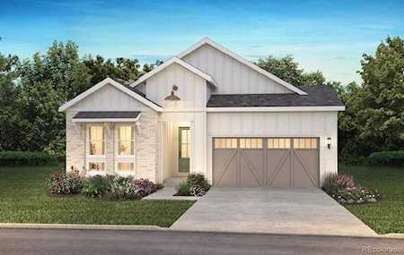 6803 Canyonpoint Rd Castle Pines, CO 80108