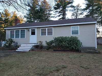 24 Parkwood Drive Pepperell, MA 01463