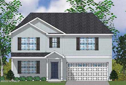 158 Plumtree Lane Castle Hayne, NC 28429