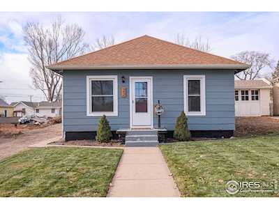 22 S Denver Ave Johnstown, CO 80534