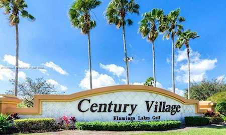 12600 SW 5th Ct #413L Pembroke Pines, FL 33027