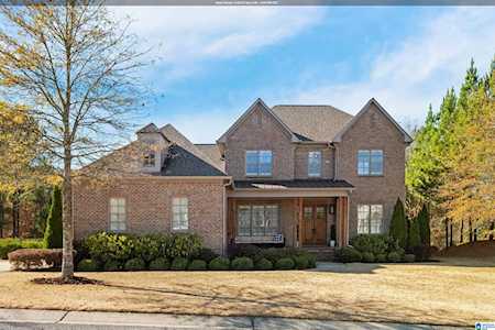 4521 Vestlake Ridge Way Vestavia Hills, AL 35242