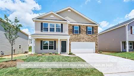 229 Rebecca Ave Lexington, NC 27295