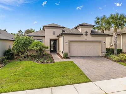 1014 Braewood Dr Clermont, FL 34715