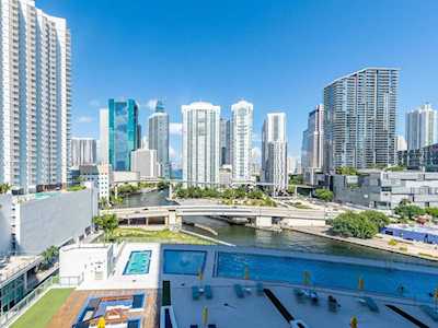 92 SW 3rd St #1510 Miami, FL 33130