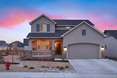 16675 Hallmark Trl Monument, CO 80132