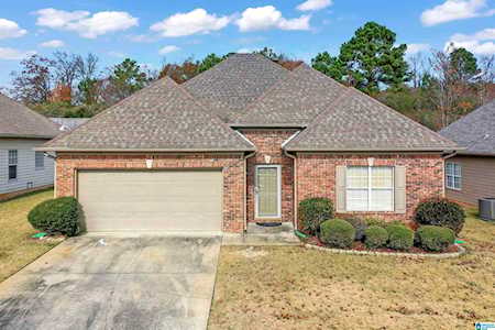 813 Savannah Lane Calera, AL 35040
