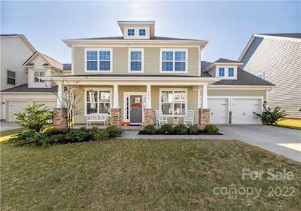 1134 Claires Creek Ln Davidson, NC 28036