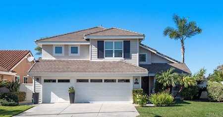 3372 Avenida Nieve Carlsbad, CA 92009