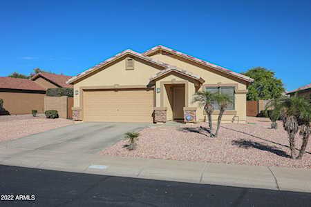 15016 W Calavar Road Surprise, AZ 85379