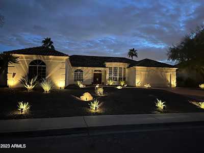 10105 E Doubletree Ranch Road Scottsdale, AZ 85258