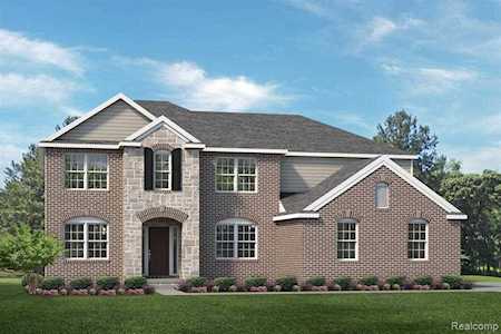 58430 Oliver Lyon Twp, MI 48178