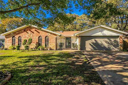 6905 Briardale Drive North Richland Hills, TX 76182