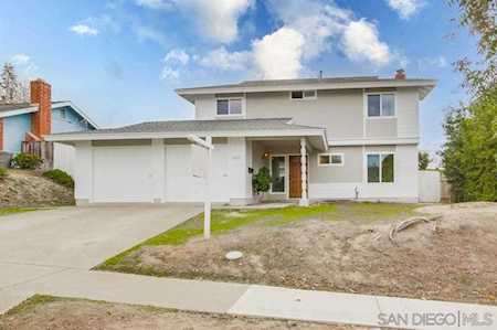 4763 Cobb Dr. San Diego, CA 92117
