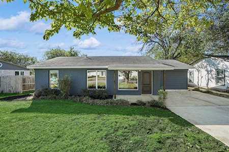 4424 Mckibben Street Haltom City, TX 76117
