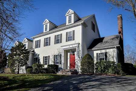 31 Pond Street #31 Natick, MA 01760