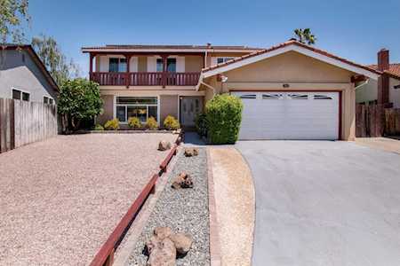 365 Grandin Ct San Jose, CA 95123